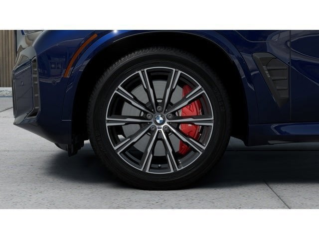 2026 BMW X5 xDrive50e xDrive50e