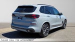 2026 BMW X5 xDrive50e xDrive50e