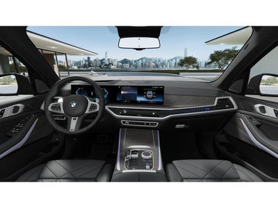 2026 BMW X5 xDrive50e xDrive50e