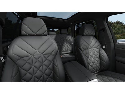 2026 BMW X5 xDrive50e xDrive50e