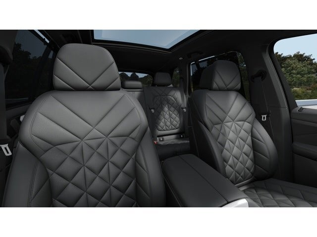 2026 BMW X5 xDrive50e xDrive50e