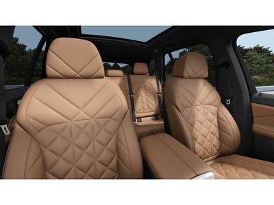 2026 BMW X5 xDrive50e xDrive50e