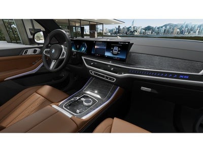 2026 BMW X5 xDrive50e xDrive50e
