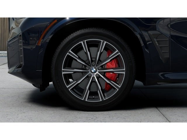 2026 BMW X5 xDrive50e xDrive50e