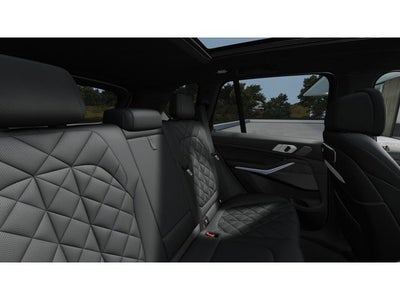 2026 BMW X5 xDrive50e xDrive50e