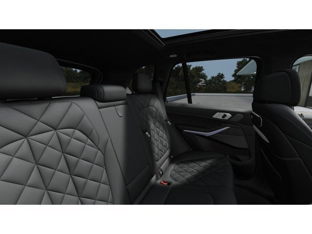 2026 BMW X5 xDrive50e xDrive50e