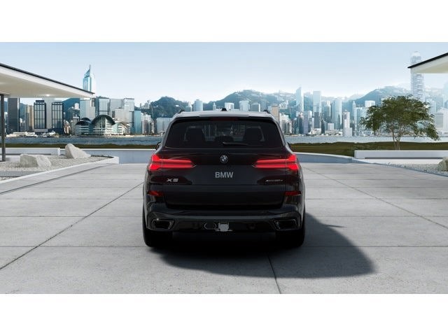 2026 BMW X5 xDrive50e xDrive50e