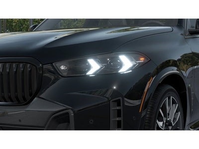 2026 BMW X5 xDrive50e xDrive50e