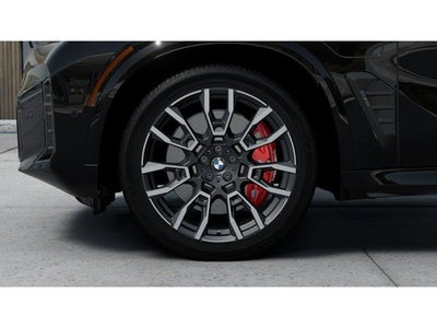 2026 BMW X5 xDrive50e xDrive50e