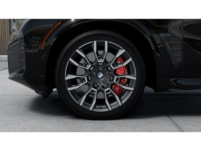 2026 BMW X5 xDrive50e xDrive50e