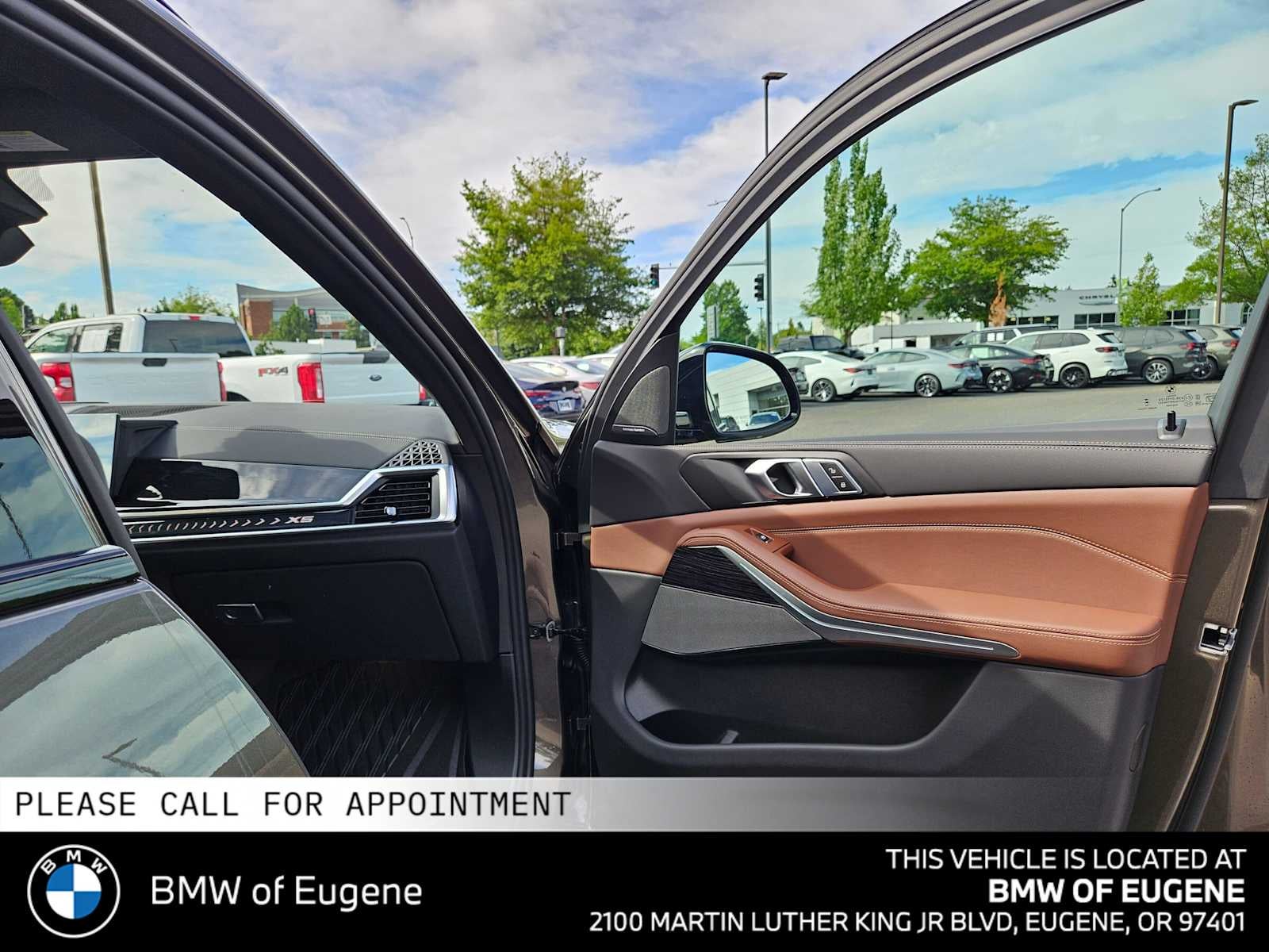 2026 BMW X5 xDrive50e xDrive50e