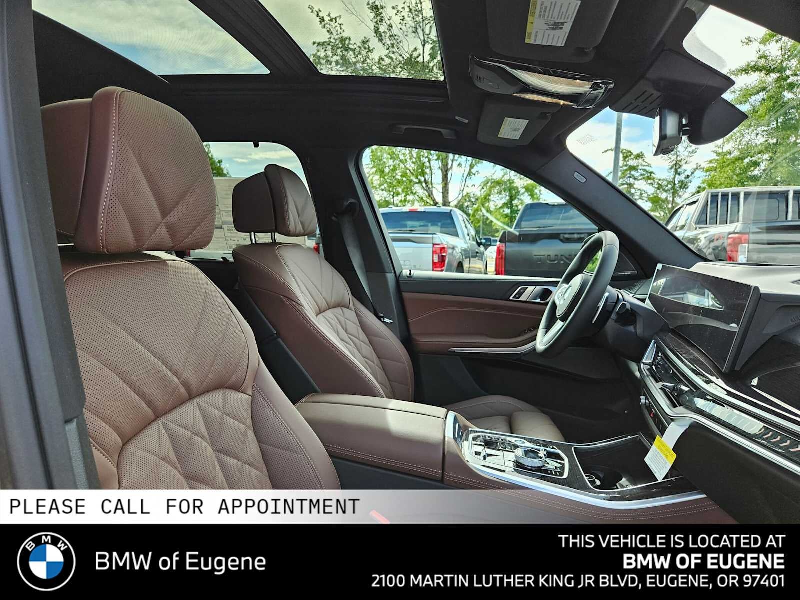 2026 BMW X5 xDrive50e xDrive50e