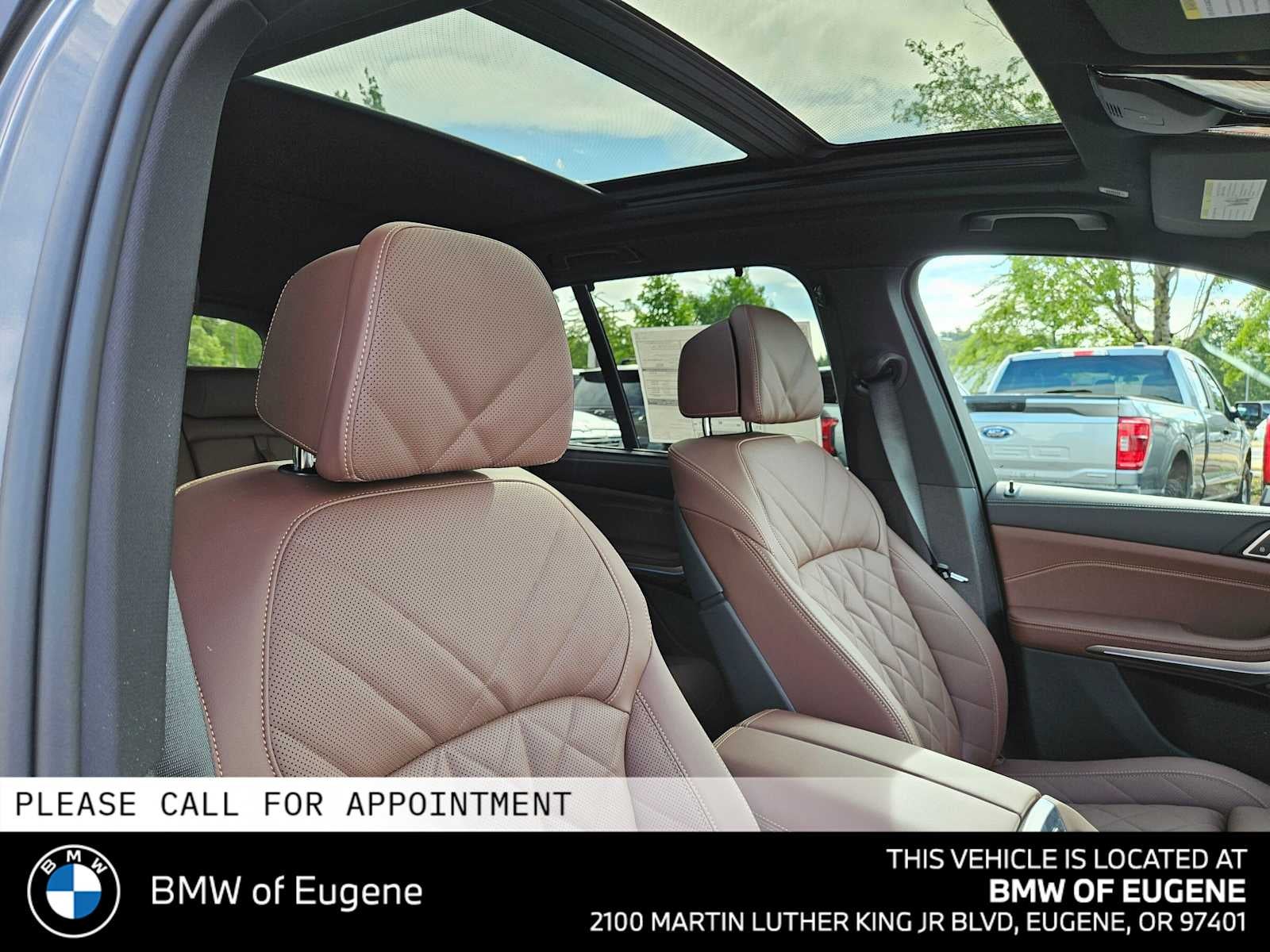 2026 BMW X5 xDrive50e xDrive50e