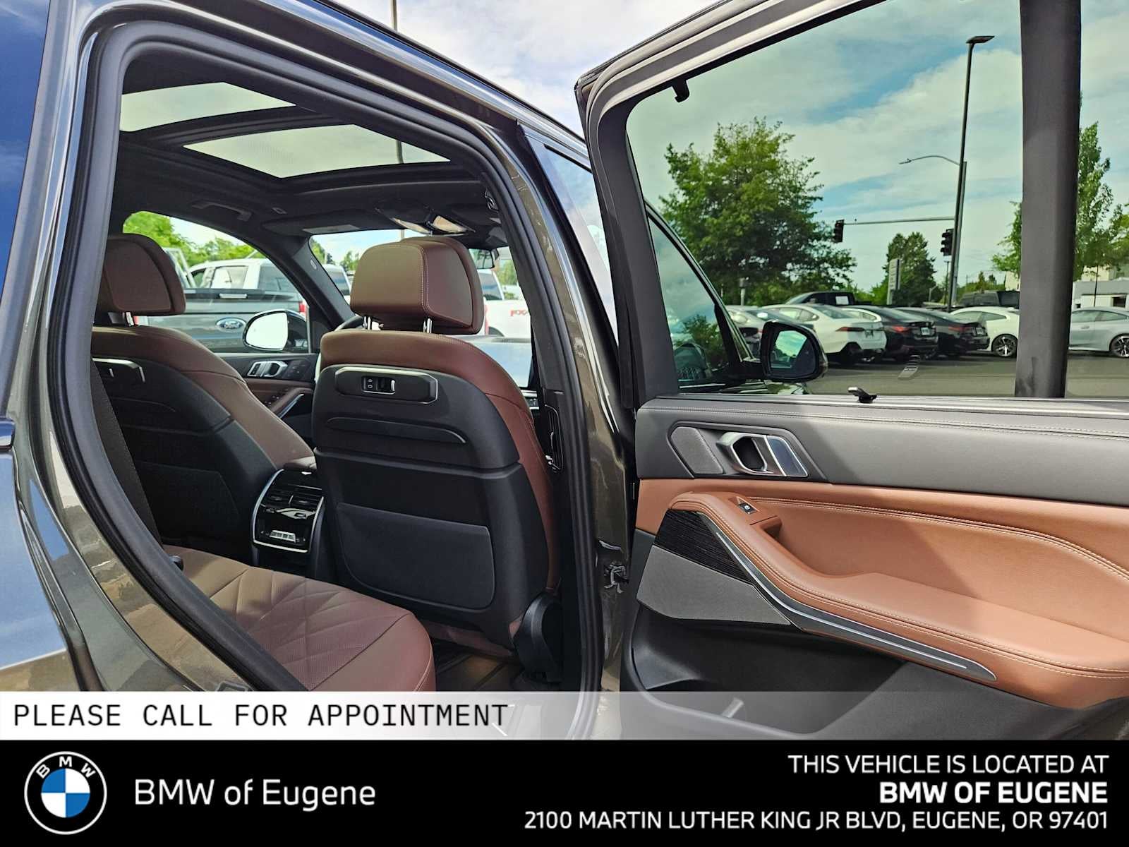 2026 BMW X5 xDrive50e xDrive50e
