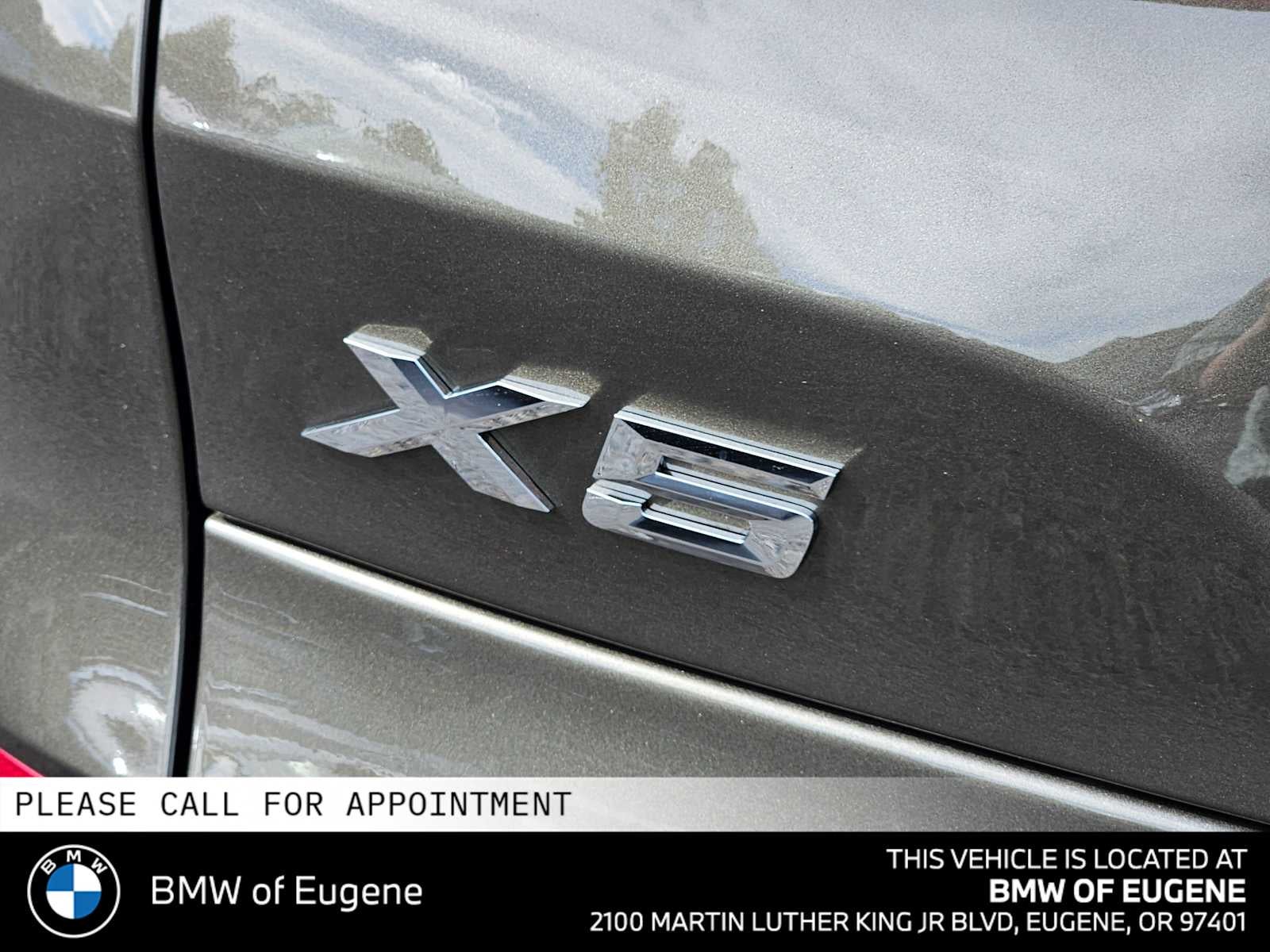 2026 BMW X5 xDrive50e xDrive50e