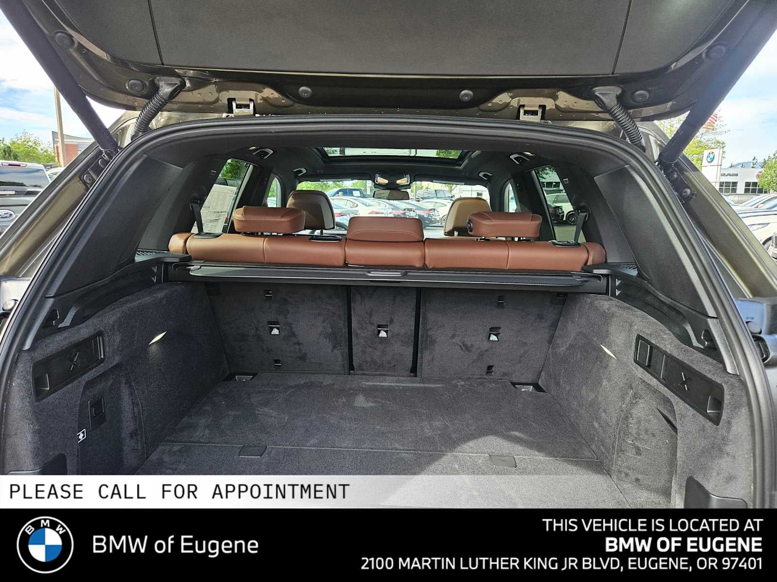 2026 BMW X5 xDrive50e xDrive50e