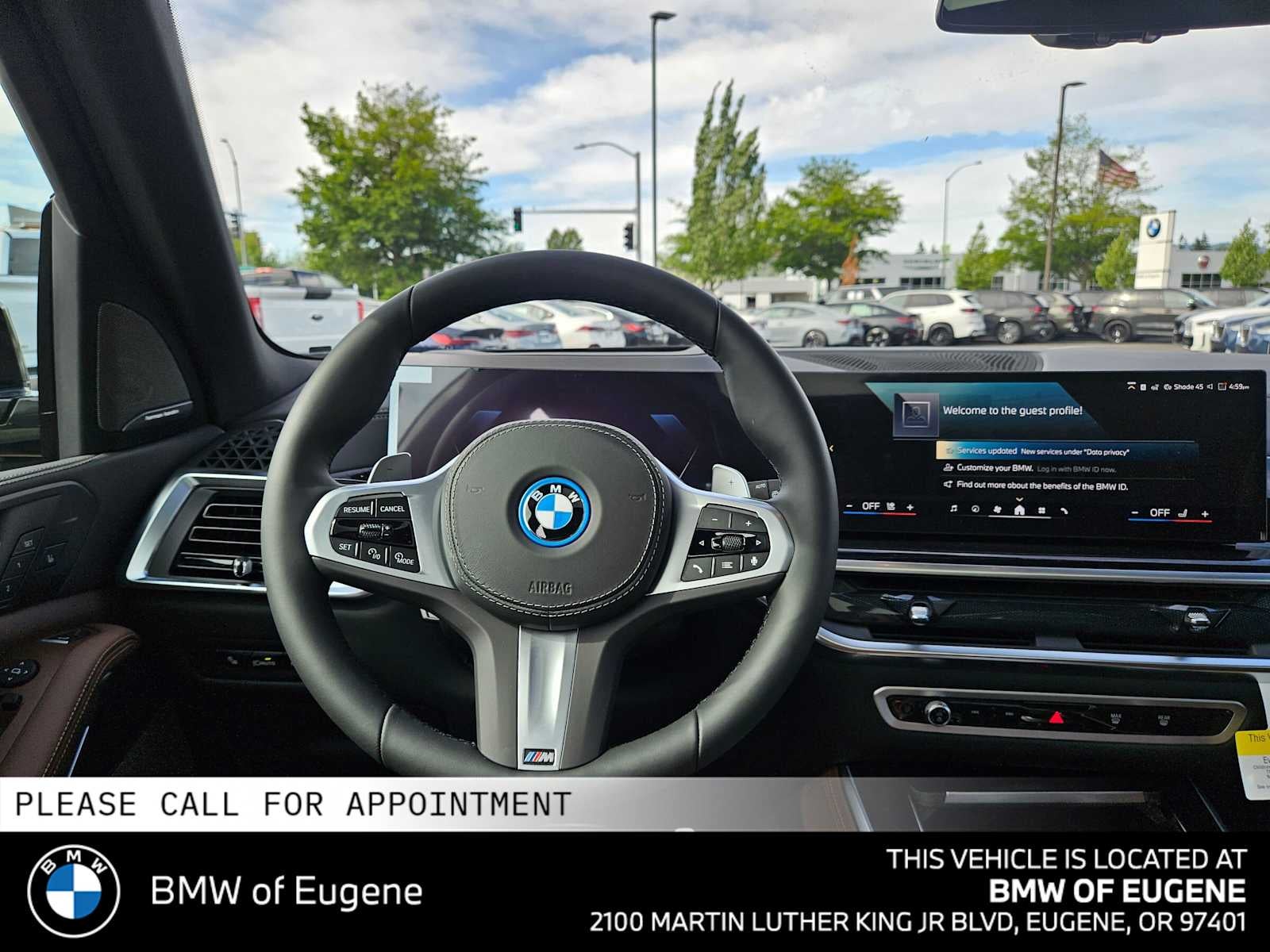 2026 BMW X5 xDrive50e xDrive50e