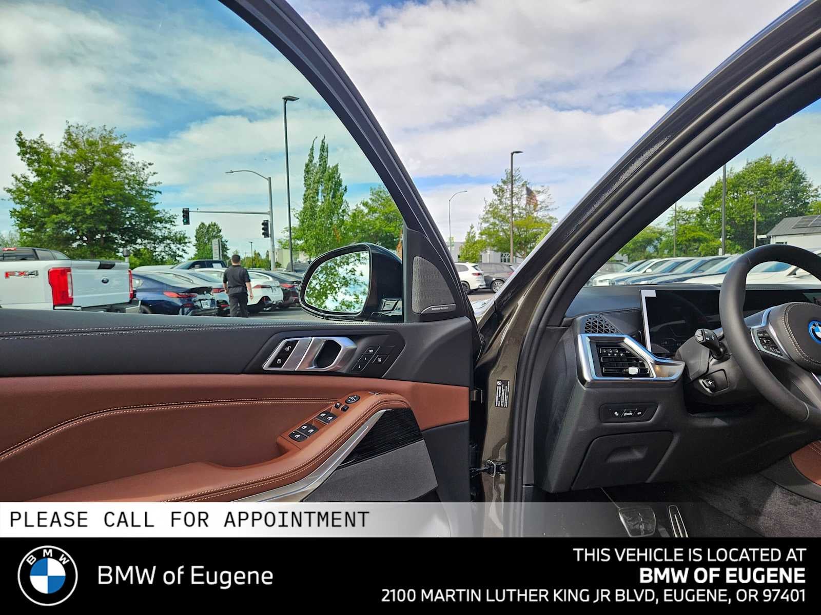 2026 BMW X5 xDrive50e xDrive50e