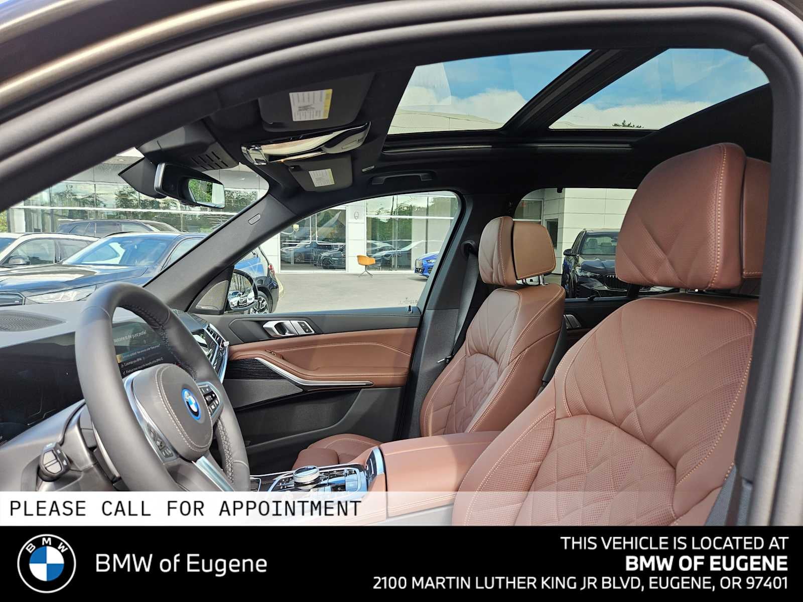2026 BMW X5 xDrive50e xDrive50e