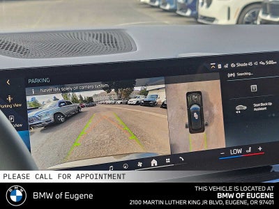 2026 BMW X5 xDrive50e xDrive50e