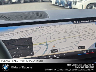 2026 BMW X5 xDrive50e xDrive50e
