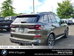2026 BMW X5 xDrive50e xDrive50e
