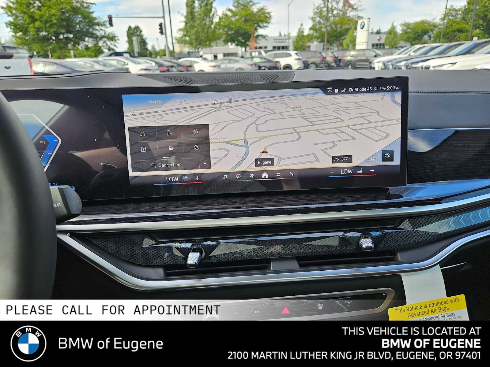 2026 BMW X5 xDrive50e xDrive50e