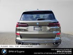 2026 BMW X5 xDrive50e xDrive50e