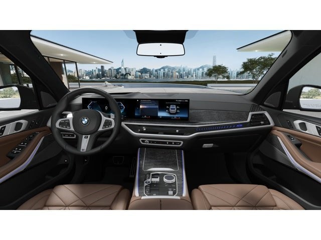 2026 BMW X5 xDrive50e xDrive50e