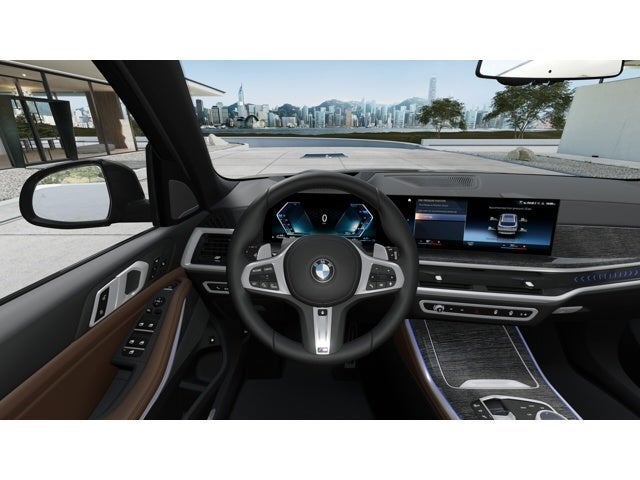 2026 BMW X5 xDrive50e xDrive50e