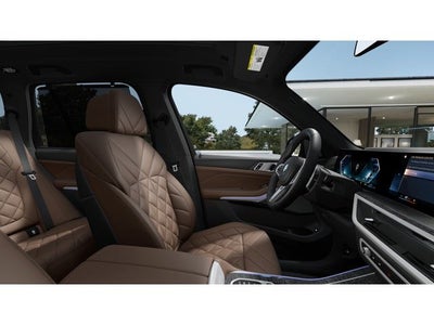 2026 BMW X5 xDrive50e xDrive50e