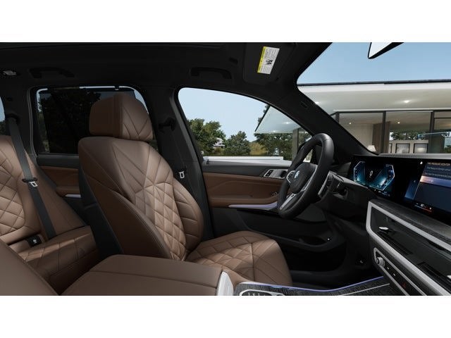2026 BMW X5 xDrive50e xDrive50e