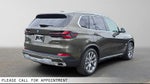 2026 BMW X5 xDrive50e xDrive50e