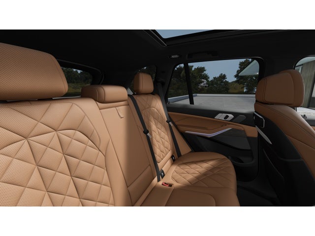 2026 BMW X5 xDrive50e xDrive50e