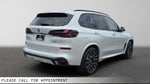 2026 BMW X5 xDrive50e xDrive50e