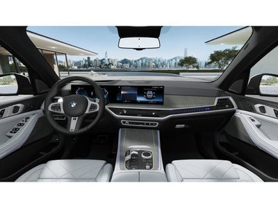 2026 BMW X5 xDrive50e xDrive50e