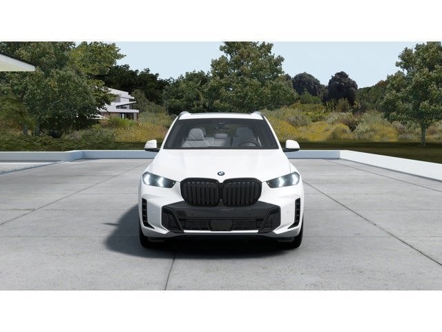 2026 BMW X5 xDrive50e xDrive50e