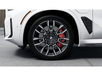 2026 BMW X5 xDrive50e xDrive50e