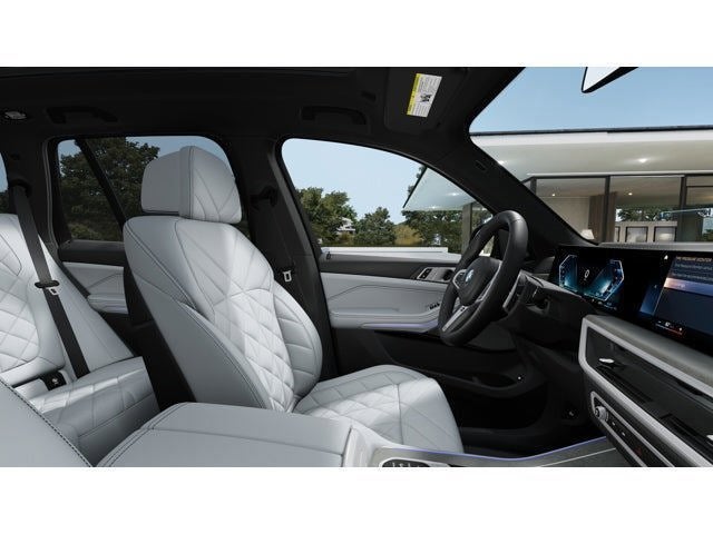 2026 BMW X5 xDrive50e xDrive50e