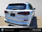 2026 BMW X5 xDrive50e xDrive50e