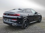 2026 BMW X6 M60i