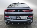 2026 BMW X6 M60i