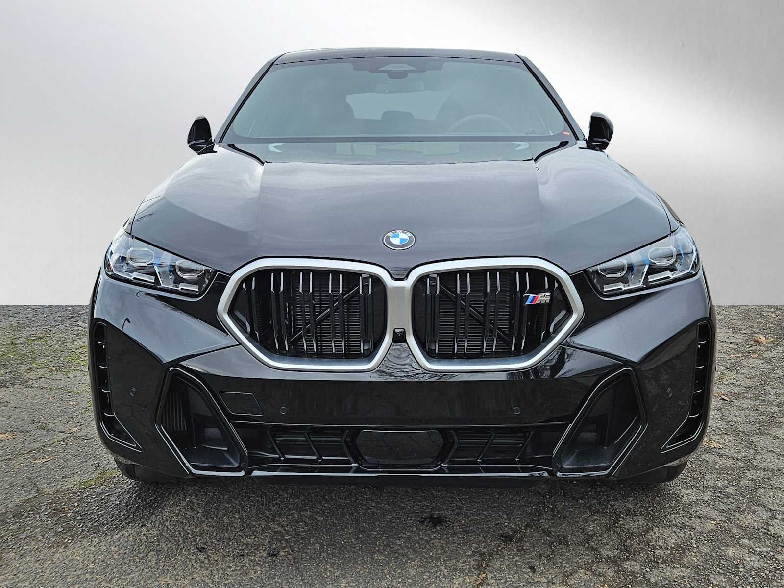 2026 BMW X6 M60i