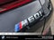 2027 BMW X6 M60i