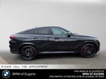 2027 BMW X6 M60i