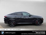 2027 BMW X6 M60i