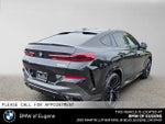2027 BMW X6 M60i