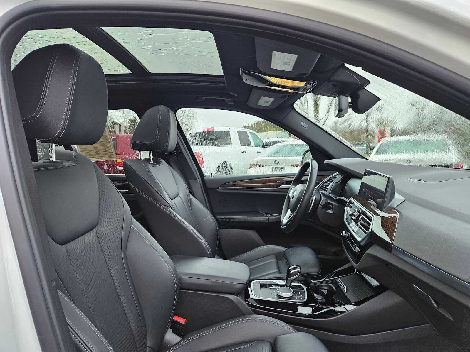 2023 BMW X3 xDrive30i xDrive30i