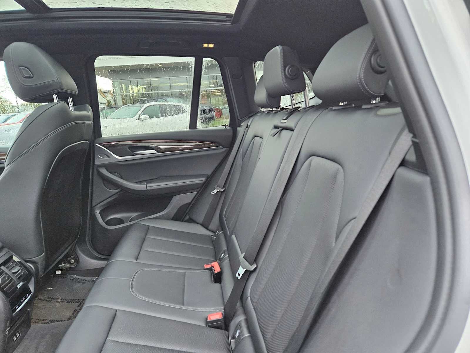 2023 BMW X3 xDrive30i xDrive30i