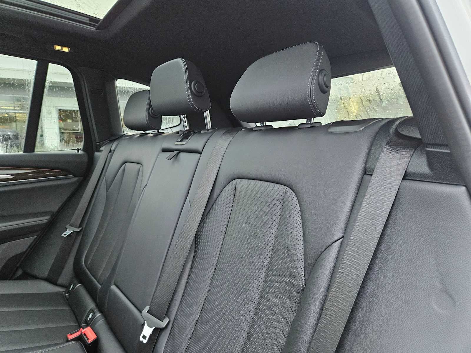 2023 BMW X3 xDrive30i xDrive30i